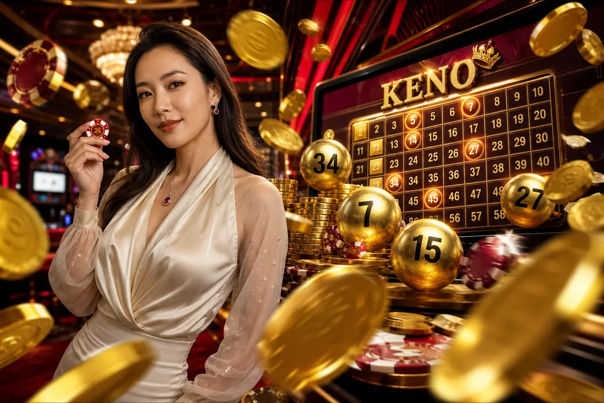 eva1118 jenama kasino online Malaysia