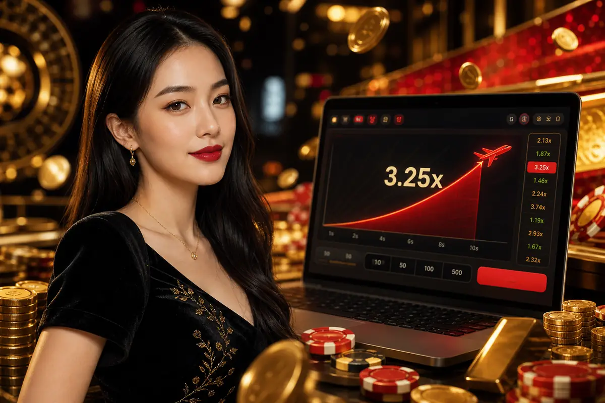 eva1118 Fortune Tiger permainan slot popular
