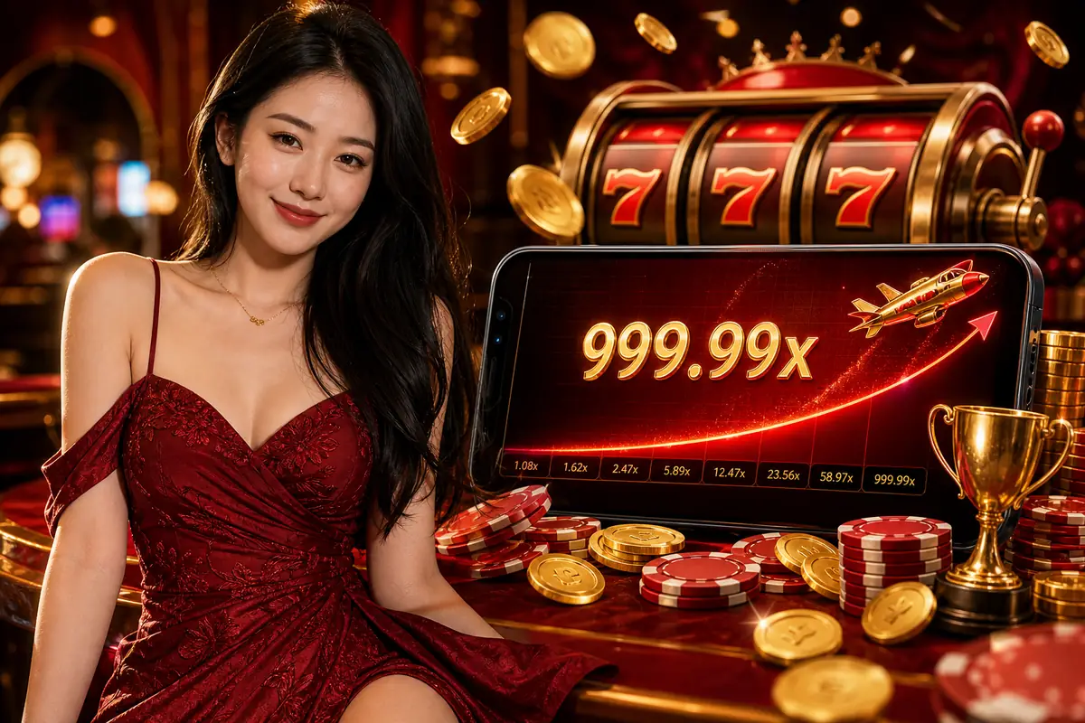 eva1118 slot online permainan utama