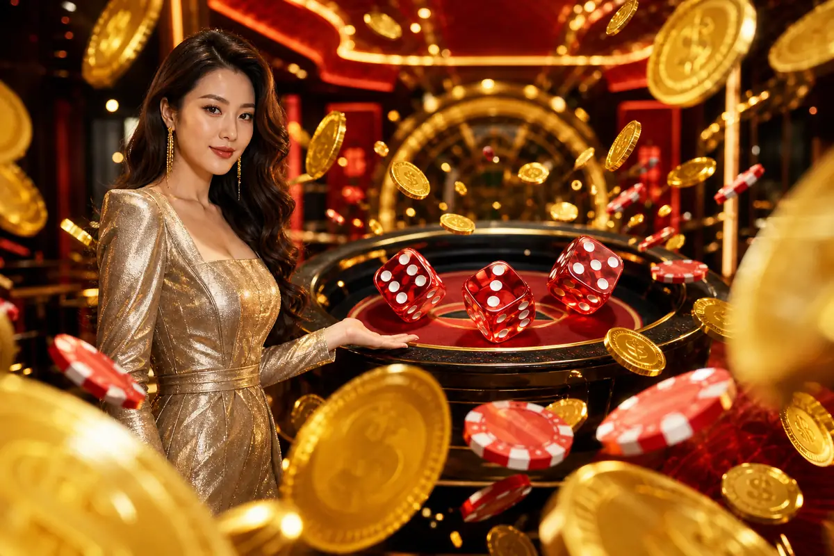 eva1118 kaedah deposit e-wallet Malaysia