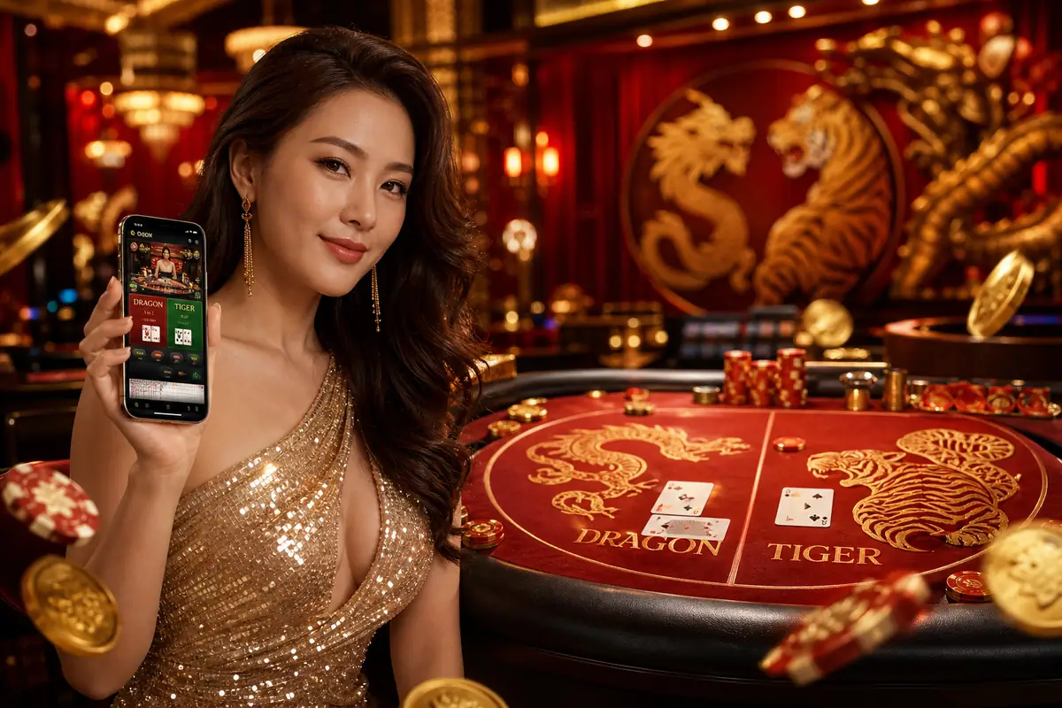 eva1118 kasino online pengalaman permainan