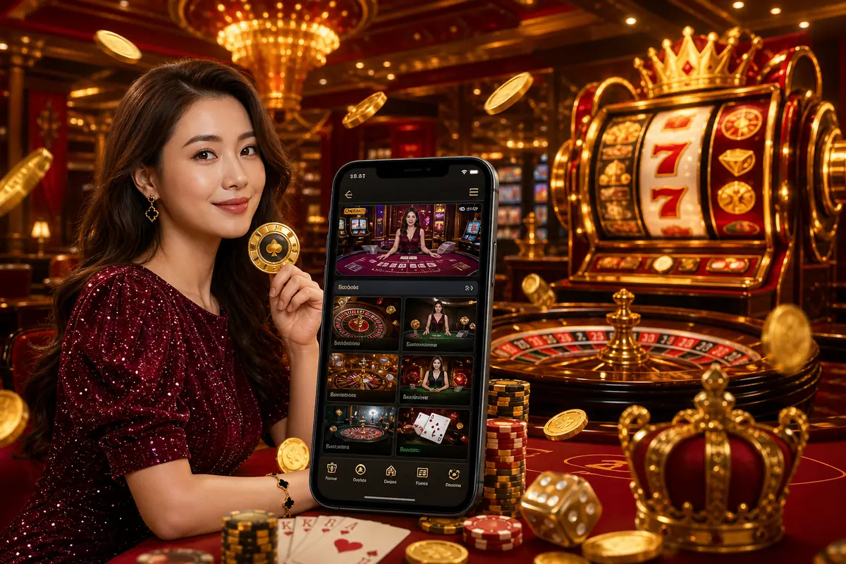 eva1118 panduan volatiliti dan RTP slot online