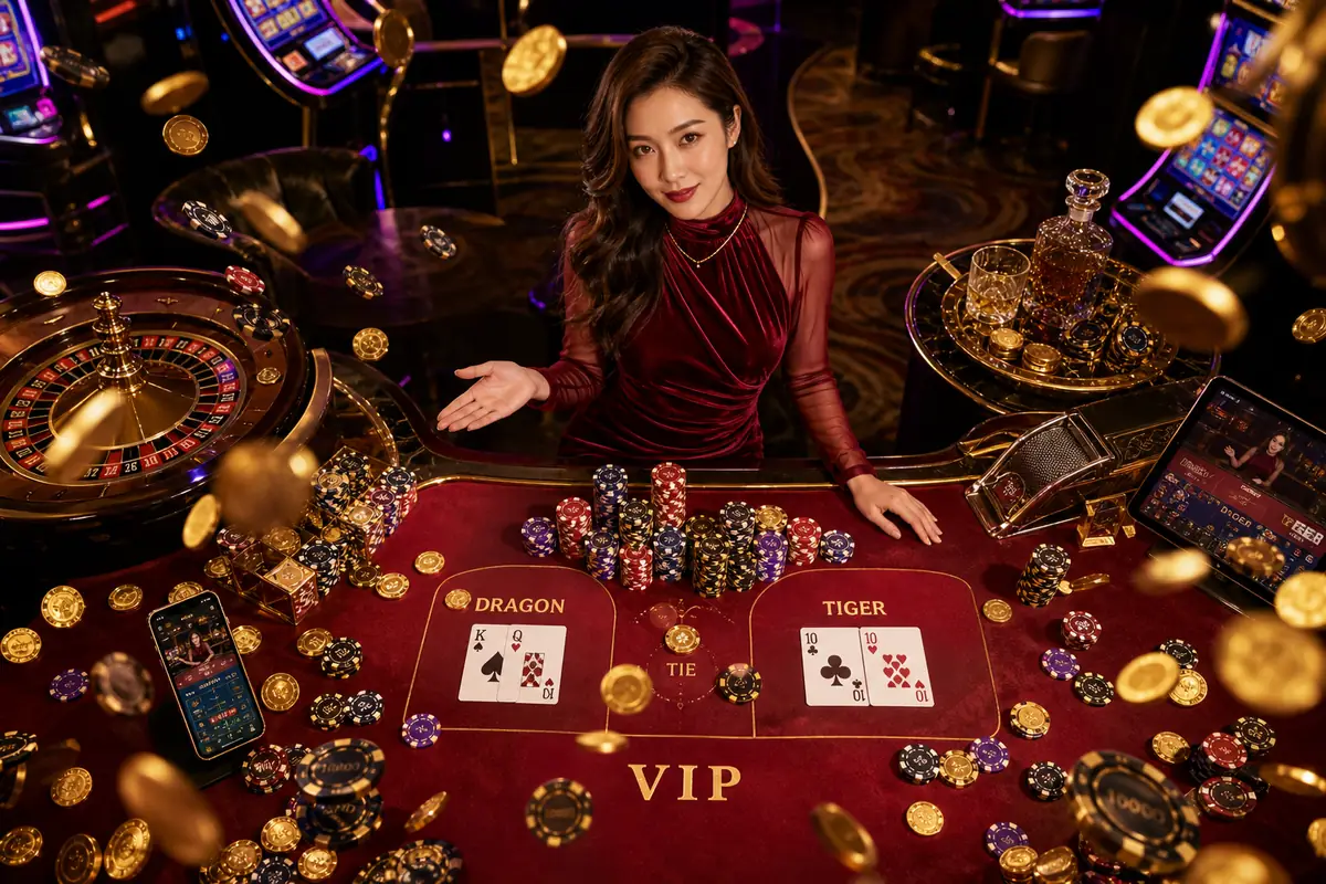 eva1118 blackjack online meja live dealer